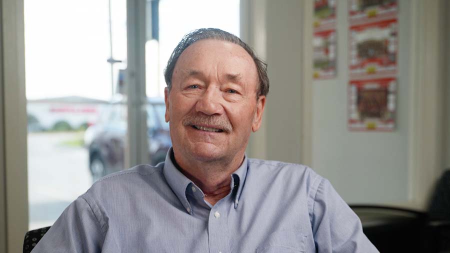 Patient Testimonial Dentist Washington Mi