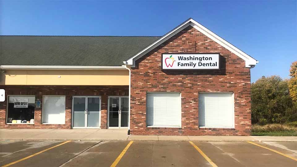 Dentist Services In Washington Mi