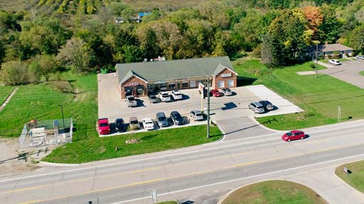 Dentist Near Romeo Michigan