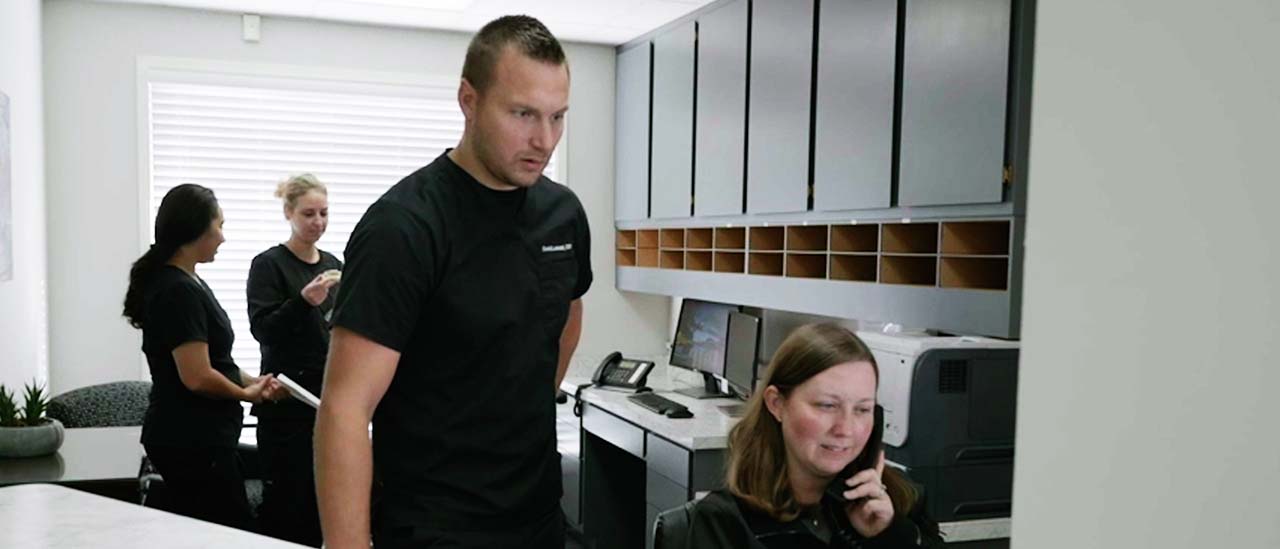 Patient First Dentsit Inwashington Mi