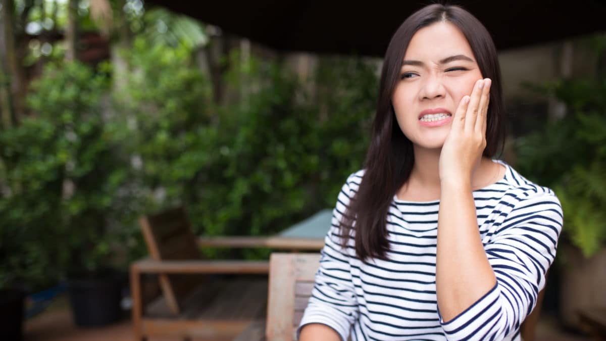 Cavity treatment Washington MI dentist