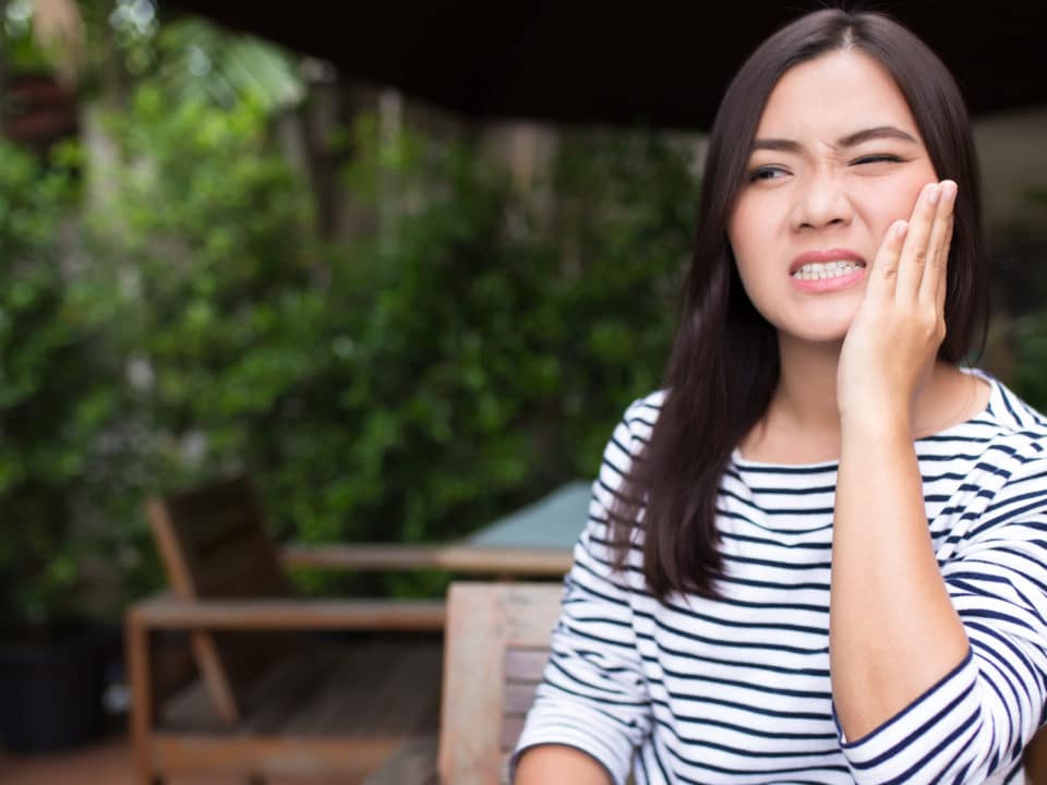 Cavity treatment Washington MI dentist