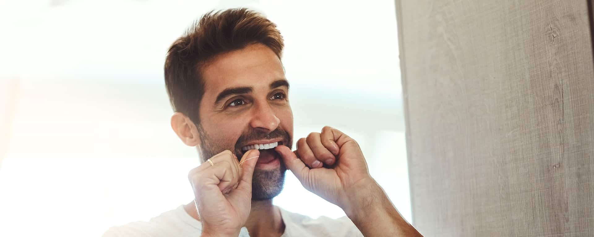 Preventive Dentistry in Washington, MI