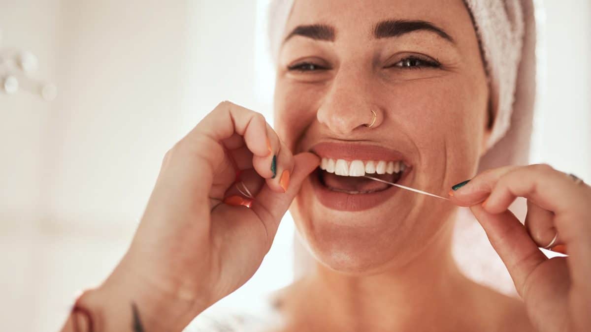 Dental care for implants in Washington, MI