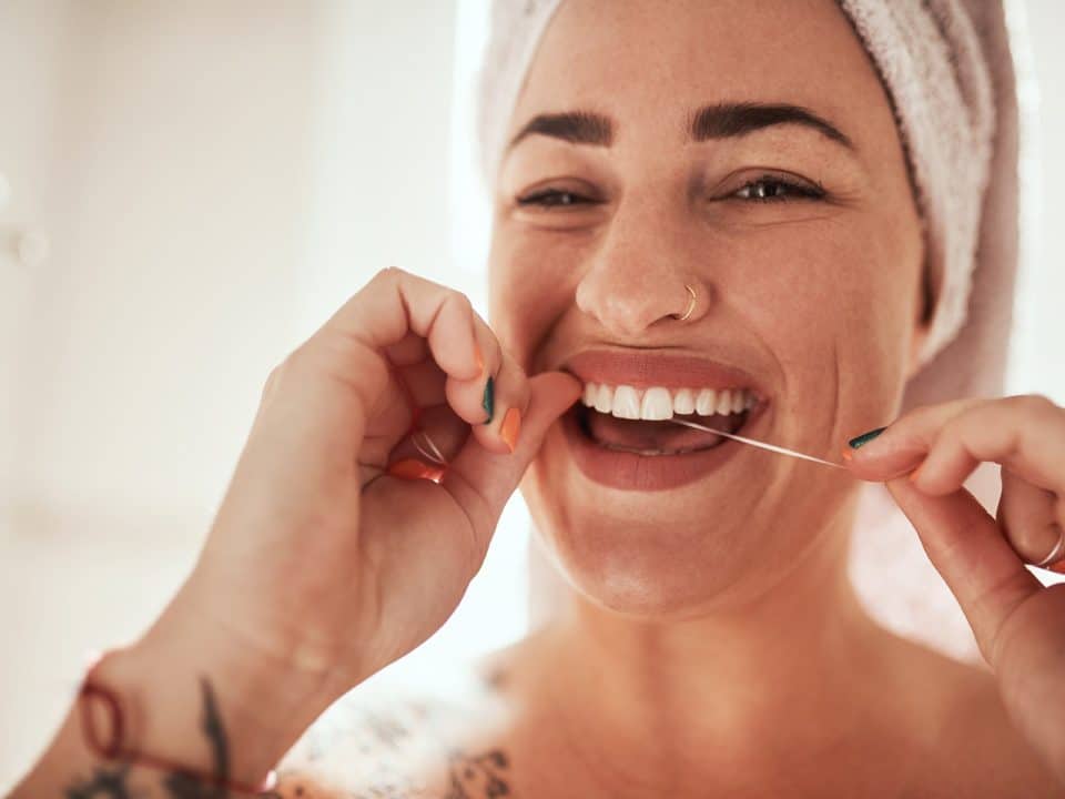 Dental care for implants in Washington, MI