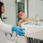 Preparing for oral surgery in Washington, MI