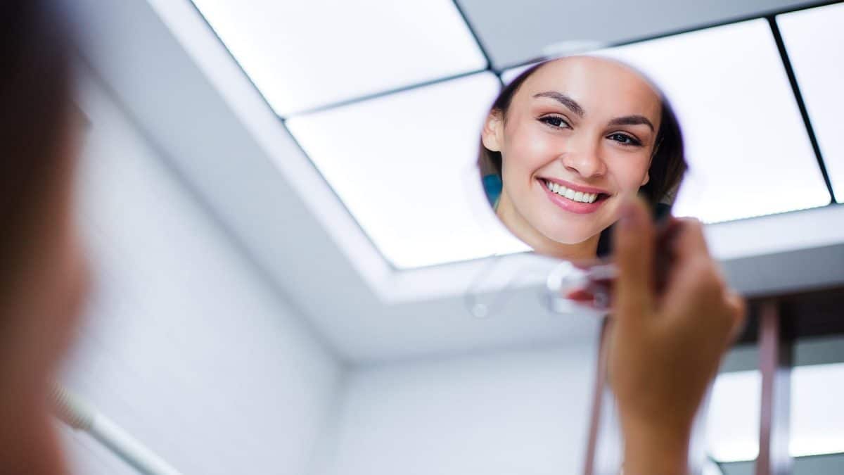 Fix your smile in Washington, MI