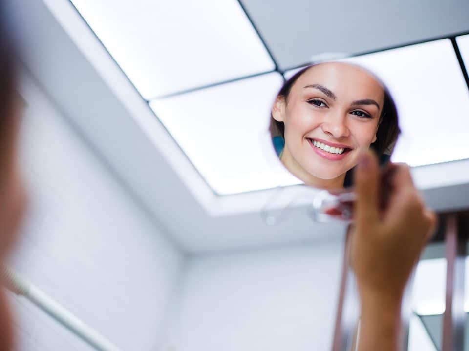 Fix your smile in Washington, MI