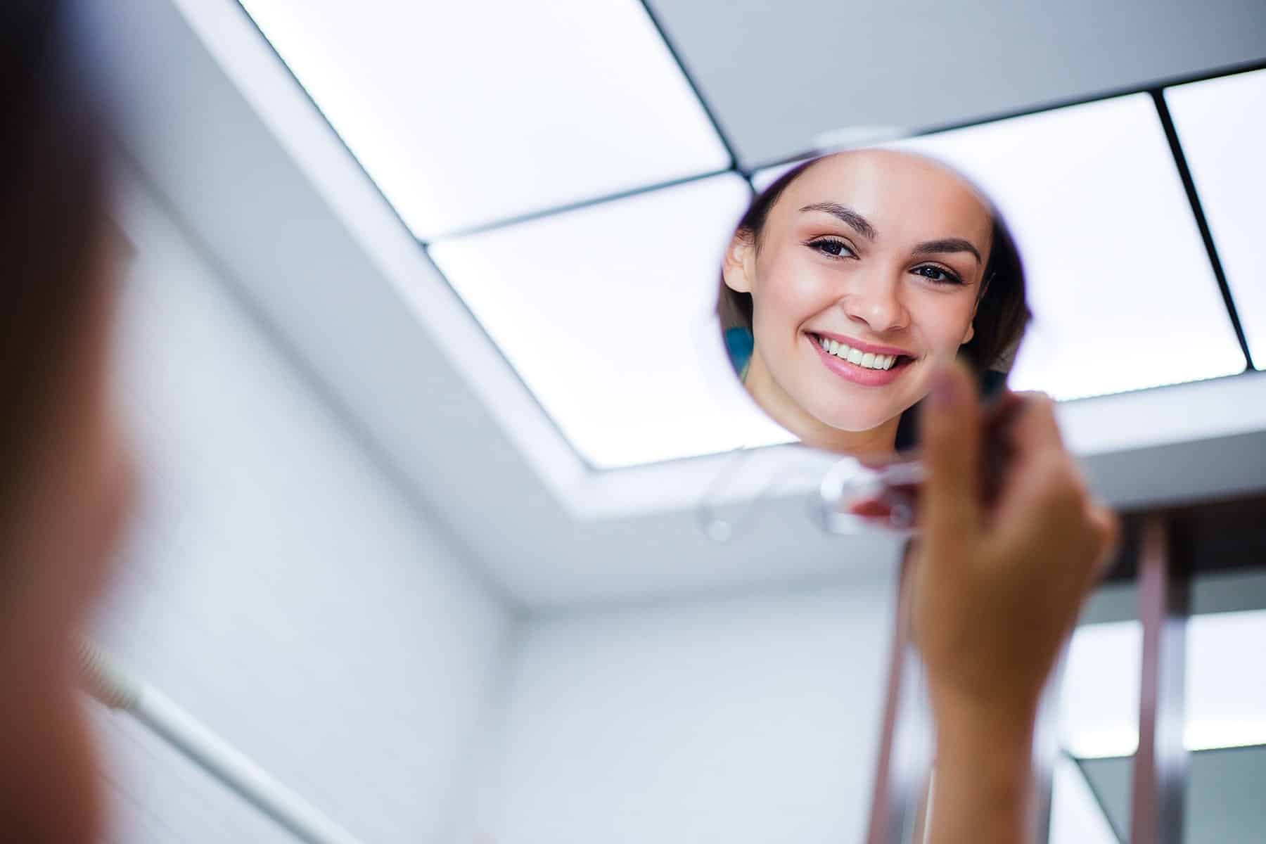 Fix your smile in Washington, MI